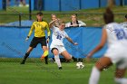 Women’s Soccer vs UMass Boston  Women’s Soccer vs UMass Boston. - Photo by Keith Nordstrom